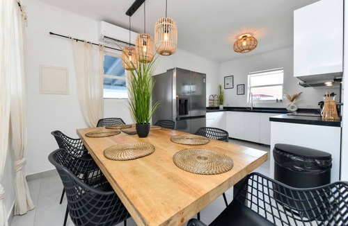 Bubali House | Aruba Dushi Casa + Studio minutes to Eagle Beach !