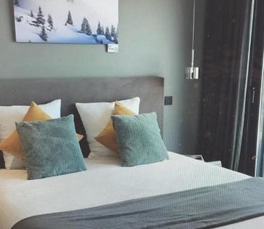 Bubali Apartment | Aruba Escape Villa