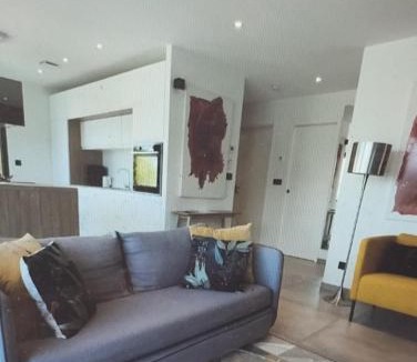 Bubali Apartment | Aruba Escape Villa