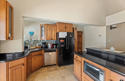 Palm Beach House | Aruba Home - Paradise! Short Walk to Beaches- Must See!