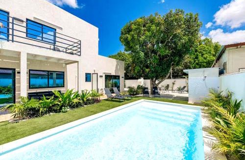 Oranjestad-West Apartment | Aruba Islander Residence com
