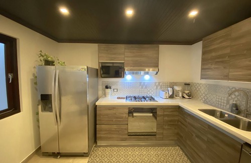Palm Beach Apartment | Aruba Lagunita Apt 6 VIP terrace Marriott view