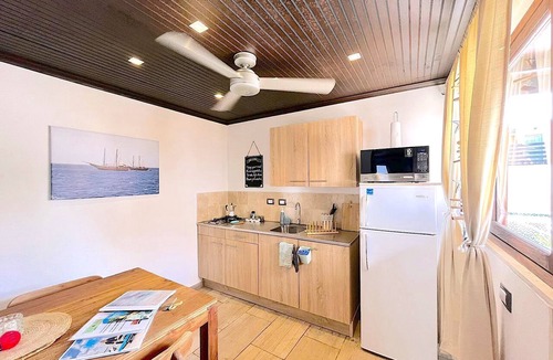 Palm Beach Apartment | Aruba Lagunita Apt 8 pool view