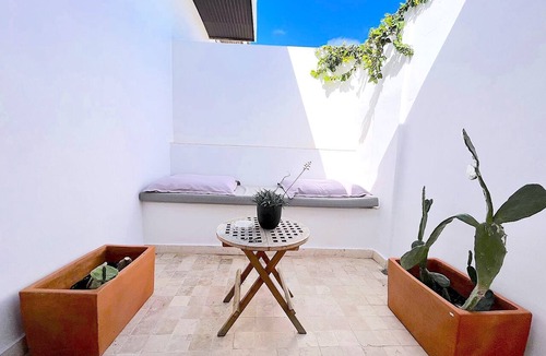 Palm Beach Apartment | Aruba Lagunita Apt 8 pool view