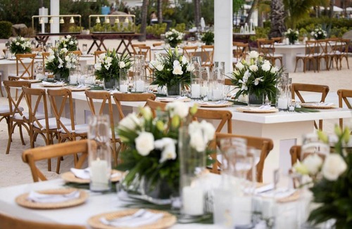 Palm Beach Resort | Aruba Marriott Resort & Stellaris Casino
