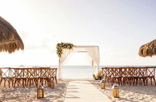 Palm Beach Resort | Aruba Marriott Resort & Stellaris Casino