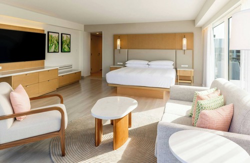 Opal Resort | Aruba Marriott Resort & Stellaris Casino