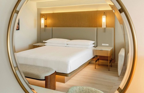 Opal Resort | Aruba Marriott Resort & Stellaris Casino
