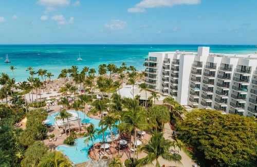 Opal Resort | Aruba Marriott Resort & Stellaris Casino