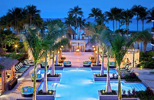 Opal Resort | Aruba Marriott Resort & Stellaris Casino