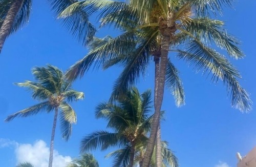 Kamay House | Aruba One Happy Island House- minutes from the beach, your home away from home!
