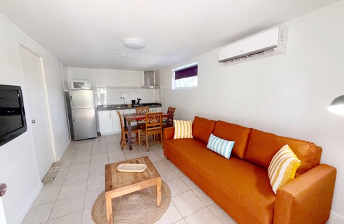 Keito Apartment | Aruba Palms Escape Suites