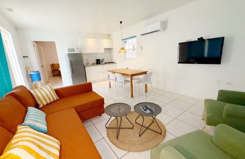 Keito Apartment | Aruba Palms Escape Suites