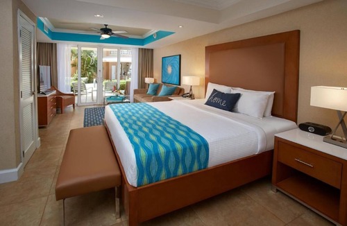 Noord Resort | Aruba Resort 1 bedroom Sleeps 4
