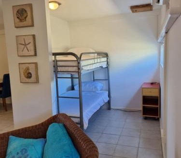 Bakval Apartment | Aruba SeaScape Apartments