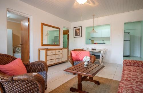 Lago Heights Apartment | Aruba SunRise 1BR Rentals - San Nicolas