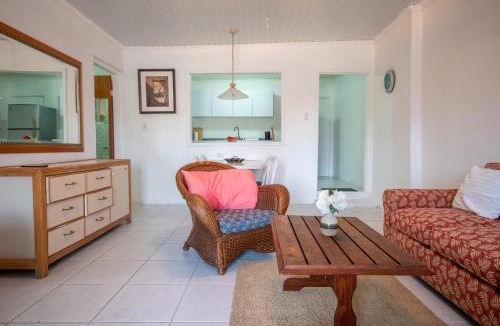 Lago Heights Apartment | Aruba SunRise 1BR Rentals - San Nicolas