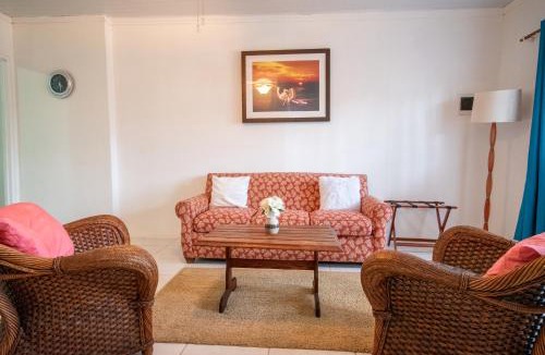 Lago Heights Apartment | Aruba SunRise 1BR Rentals - San Nicolas