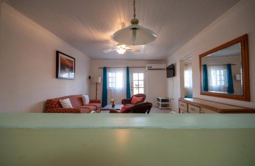 Lago Heights Apartment | Aruba SunRise 1BR Rentals - San Nicolas