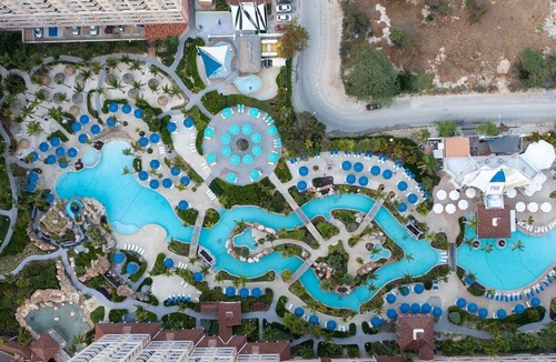 Opal Resort | Aruba Surf Club - Ocean View, Studio - Full Resort Access
