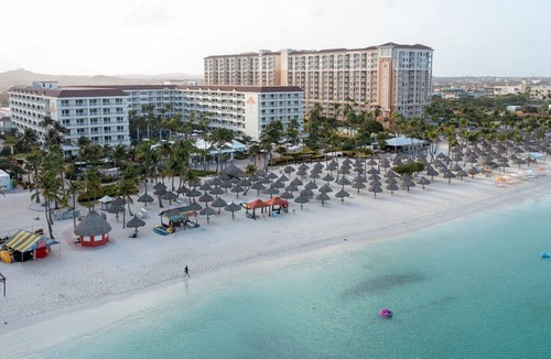 Opal Resort | Aruba Surf Club - Ocean View, Studio - Full Resort Access