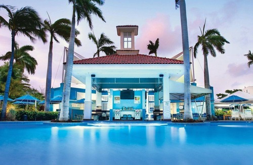Opal Resort | Aruba Surf Club - Ocean View, Studio - Full Resort Access