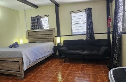 Condado Apartment | Ashford Avenue Studio - walk to Beach & Nightlife