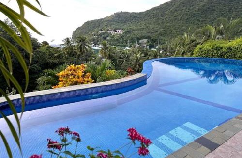Marigot Bay Villa | Ashiana Villa Full House rate