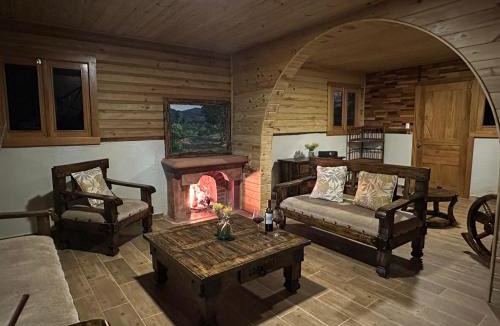 Jarabacoa Villa | Atabeira Village Pico Diarte