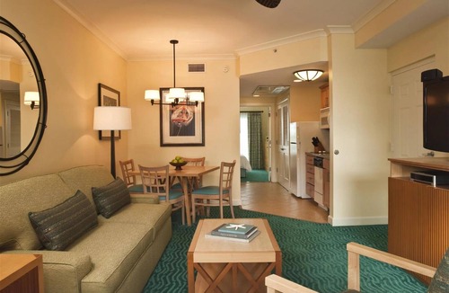Paradise Island Condo | Atlantis Harborside 1 BR Premium Villa FREE Waterpark Access Mar 14–21 Only