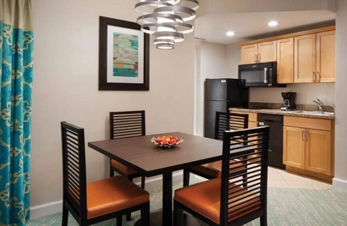 Paradise Island Condo | Atlantis Harborside 1 BR Premium Villa FREE Waterpark Access Mar 14–21 Only