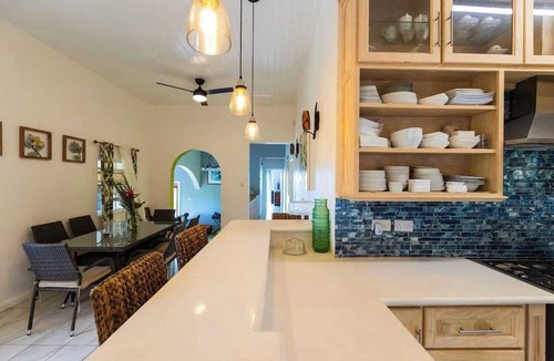 St. Patrick Villa | Atma Island Living Villa-Three Bedroom Villa