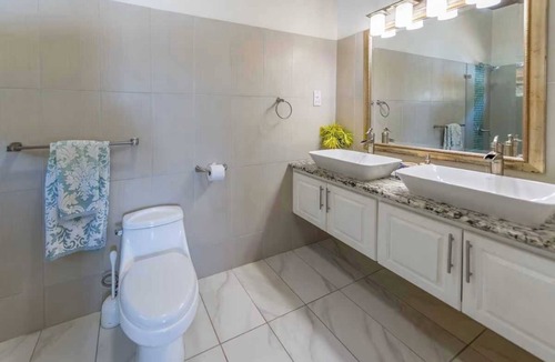 St. Patrick Villa | Atma Island Living Villa-Three Bedroom Villa