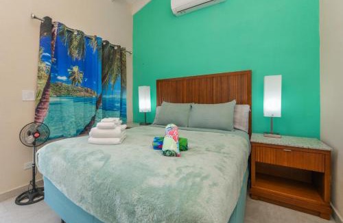 Kudawecha Apartment | Atupa House