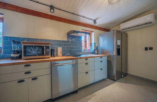 Santa Cruz House | Authentic Cunucu Home | 360° Views | private Pool