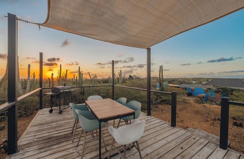 Santa Cruz House | Authentic Cunucu Home | 360° Views | private Pool