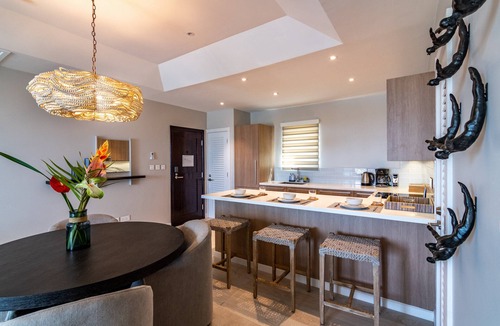 Calivigny Condo | Aventurine - 2 Bedroom Luxury Suite On Tropical Caribbean Island