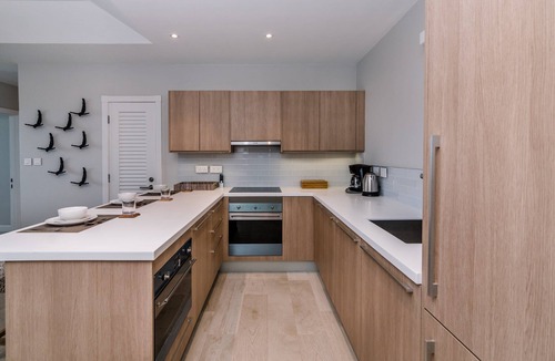 Calivigny Condo | Aventurine - 2 Bedroom Luxury Suite On Tropical Caribbean Island