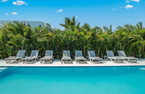 Bakval Villa | AVILA next to Ritz Carlton