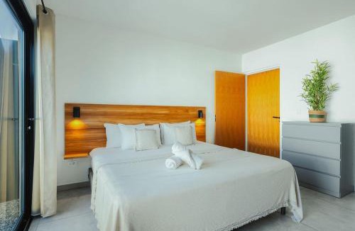 Bakval Villa | AVILA next to Ritz Carlton