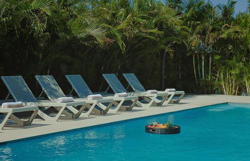 Bakval Villa | AVILA next to Ritz Carlton