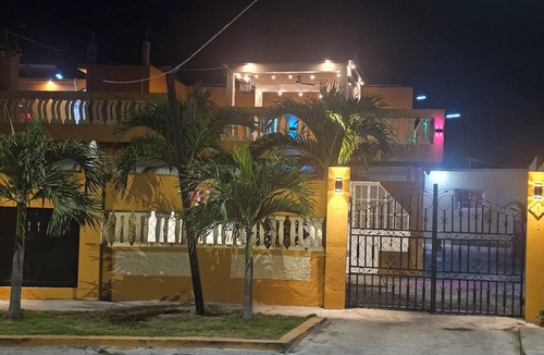 Harbour View House | Awesome 2-bedroom house with AC in Harbour View