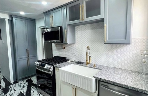 Harbour View House | Awesome 4-bedroom house with AC in charming Harbour View