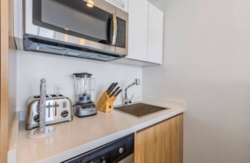 Noord Condo | Azure Beach Residences