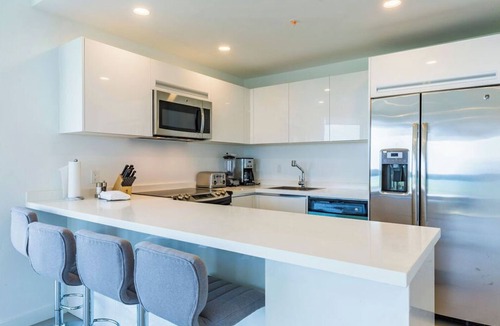 Noord Condo | Azure Beach Residences