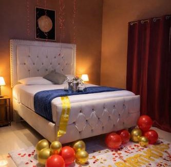 Saint Andrew Bed & Breakfast | Azure palms hideaway