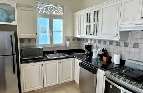 Cabarete Condo | B-2 Oceanfront Paradise at The Victorian