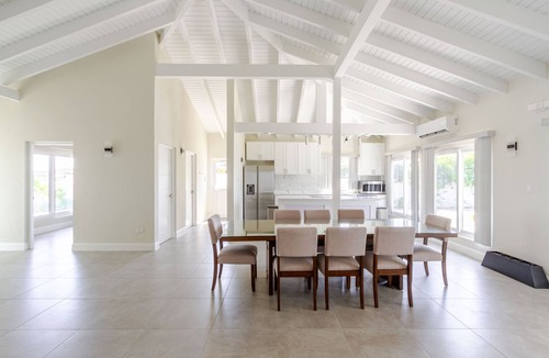 Sero Colorado House | Baby Beach Oasis · Private Saltwater Pool · Closest Villa to Beach · Sleeps 8