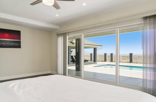 Sero Colorado House | Baby Beach Oasis · Private Saltwater Pool · Closest Villa to Beach · Sleeps 8