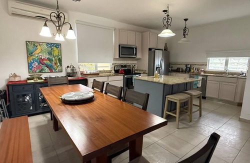 Candelero Abajo House | BACK TO BUSINESS Golf Cart,Swimming Pool, generator & Breathless Scenic Views!